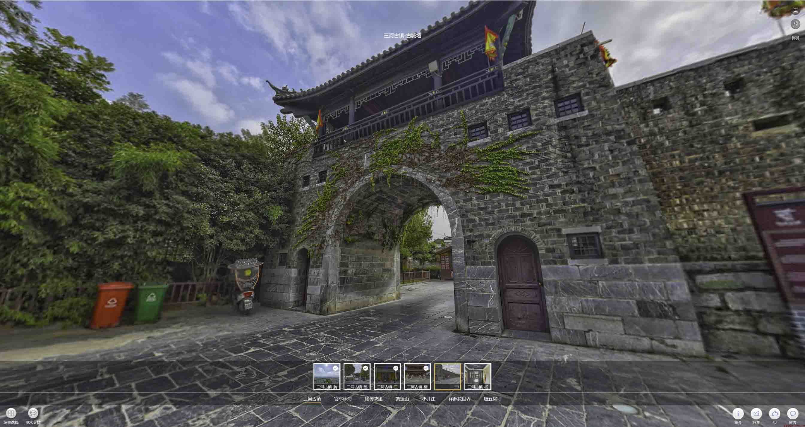 尧都全景拍摄技巧：捕捉完美全景图像在手绘地图中的创意应用